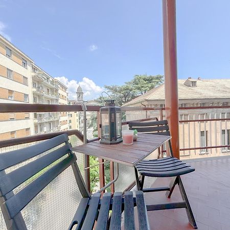 Free Parking - Elegante Casa Con Wifi -Smarttv Apartment Savona Exterior foto