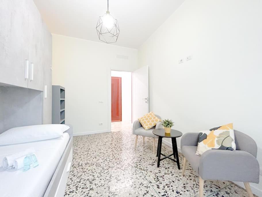 Free Parking - Elegante Casa Con Wifi -Smarttv Apartment Savona Exterior foto