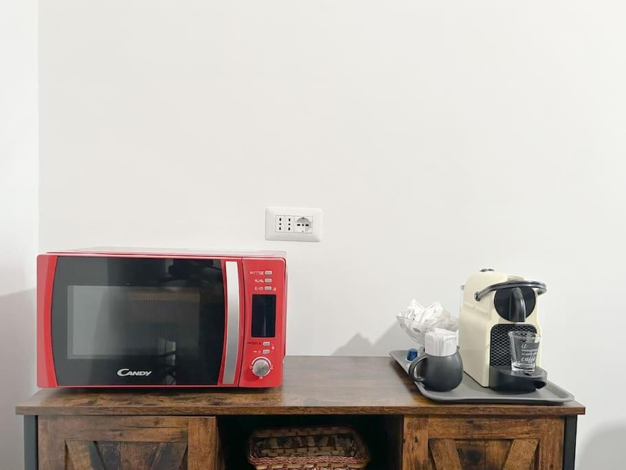 Free Parking - Elegante Casa Con Wifi -Smarttv Apartment Savona Exterior foto
